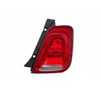 Fanale posteriore MAGNETI MARELLI 714081590201 destra