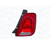 Fanale posteriore MAGNETI MARELLI 714081590201 destra