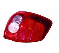 Faro posteriore Dx P21W 212-19Q6R-LD-UE ABAKUS per TOYOTA AURIS