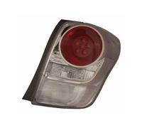 Faro posteriore Dx P21W 212-19T5R-LDUEN ABAKUS per TOYOTA VERSO