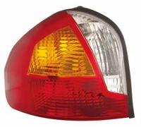 Faro posteriore Dx P21W 221-1955R-UE ABAKUS per HYUNDAI SANTA FÉ I