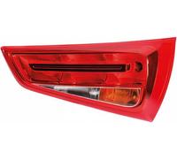 HELLA 2SK 010 436-101 Luce posteriore, Lampadine ECE/CCC, Dx | Compatibile con: AUDI A1, A1 Sportback