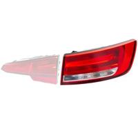 Hella Fanale posteriore 2SK 012 248-061 - esterno per Audi A4 (8W2/8WC/B9) - Dx ECE/CCC