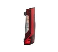 Faro posteriore Dx P21W 2SK 013 253-221 HELLA per MERCEDES-BENZ