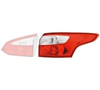 Luce Posteriore Destra Glühlampen-technologie Hella per Ford Focus III Familiare
