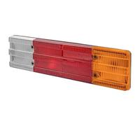 Fanale posteriore HELLA 2VP 004 887-021