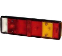 Fanale posteriore HELLA 2VP 008 204-121