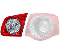 Faro posteriore Dx P21W 2ZR 983 170-021 HELLA per VW JETTA III