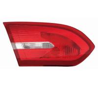Faro posteriore Dx P21W 431-1324R-UE ABAKUS per FORD FOCUS III Tre volumi