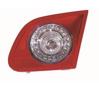 Faro posteriore Dx P21W 441-1314R-LD-UE ABAKUS per VW PASSAT B6