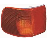 Faro posteriore Dx P21W 441-1923R-UE-YR ABAKUS per AUDI 100 C4 Tre volumi
