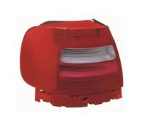 Faro posteriore Dx P21W 441-1927R-UE ABAKUS per AUDI A4 B5