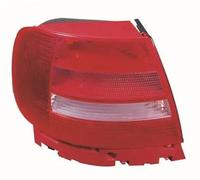 Faro posteriore Dx P21W 441-1933R-UE ABAKUS per AUDI A4 B5