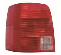 Faro posteriore Dx P21W 441-1962R-UE ABAKUS per VW PASSAT B5 Variant