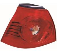 Faro posteriore Dx P21W 441-1963R-UE ABAKUS per VW GOLF V