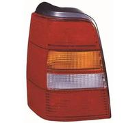 Faro posteriore Dx P21W 441-1975R-UE ABAKUS per VW GOLF III Variant