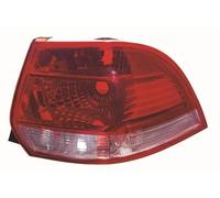 Faro posteriore Dx P21W 441-1995R-LD-UE ABAKUS per VW GOLF V Variant