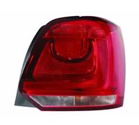 Faro posteriore Dx P21W 441-19A8R-LD-UE ABAKUS per VW POLO V
