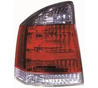 Faro posteriore Dx P21W 442-1927R-UE-SR ABAKUS per OPEL VECTRA C