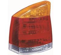 Faro posteriore Dx P21W 442-1927R-UE-YR ABAKUS per OPEL VECTRA C