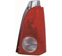 Faro posteriore Dx P21W 442-1937R-LD-UE ABAKUS per OPEL AGILA