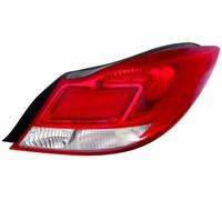 Faro posteriore Dx P21W 442-1966R-LD-UE ABAKUS per OPEL INSIGNIA A