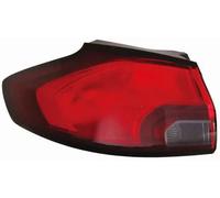 Faro posteriore Dx P21W 442-1976R-UE ABAKUS per OPEL ZAFIRA TOURER C