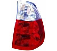 Faro posteriore Dx P21W 444-1929R-UE-CR ABAKUS per BMW X5