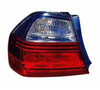 Faro posteriore Dx P21W 444-1930R-UE2 ABAKUS per BMW 3