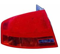 Faro posteriore Dx P21W 446-1904R-UE ABAKUS per AUDI A4 B7