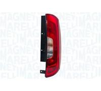 Faro posteriore Dx P21W 712206511120 MAGNETI MARELLI per FIAT DOBLO Cargo