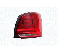 Faro posteriore Dx P21W 714000028731 MAGNETI MARELLI per VW POLO V POLO Van