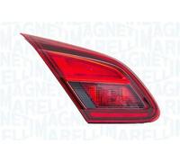 Faro posteriore Dx P21W 714000062659 MAGNETI MARELLI per OPEL CORSA E