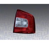 Faro posteriore Dx P21W 714021701801 MAGNETI MARELLI per SKODA OCTAVIA II Combi