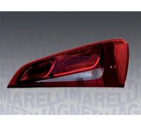 MAGNETI MARELLI 714021800801 Luce posteriore per AUDI