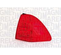 Magneti Marelli 714021810801 Fanale Destro Parafanghi