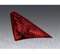 Faro posteriore Dx P21W 714026030804 MAGNETI MARELLI per PEUGEOT