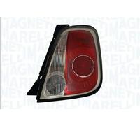 Magneti Marelli Fanale Posteriore Dx Blac FIAT 500 (312_) Fanale posteriore DX B