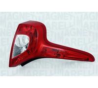 Magneti Marelli Fanale posteriore destro 714027711805 P21W per Volvo C30 senza plafoniera