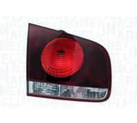 Faro posteriore Dx P21W 714028260214 MAGNETI MARELLI per VW TOUAREG