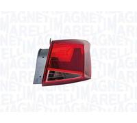 Faro posteriore Dx P21W 714028968001 MAGNETI MARELLI per SEAT ARONA
