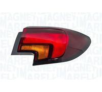 Faro posteriore Dx P21W 714081380203 MAGNETI MARELLI per OPEL MOKKA / MOKKA X
