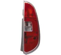 Faro posteriore Dx P21W 9EL 354 077-021 HELLA per SKODA ROOMSTER