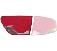 Faro posteriore Dx P21W 9EL 354 081-021 HELLA per SEAT ALTEA XL