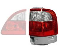 HELLA 9EL 964 484-011 Luce posteriore, Lampadine, Sezione esterna ECE, Dx