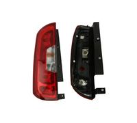 Faro posteriore Dx P21W FT86378 FAST per OPEL FIAT
