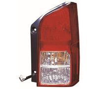 Diederichs Faro fanale posteriore Nissan PATHFINDER 05-10 Destro 6084090