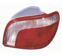 Faro posteriore Dx PY21W 212-19C7R-LD-UE ABAKUS per TOYOTA YARIS