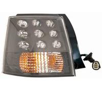 Faro posteriore Dx PY21W 214-19A8R-AQ ABAKUS per MITSUBISHI OUTLANDER II