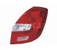 Faro posteriore Dx PY21W 2202559 ALKAR per SKODA FABIA II Combi FABIA II